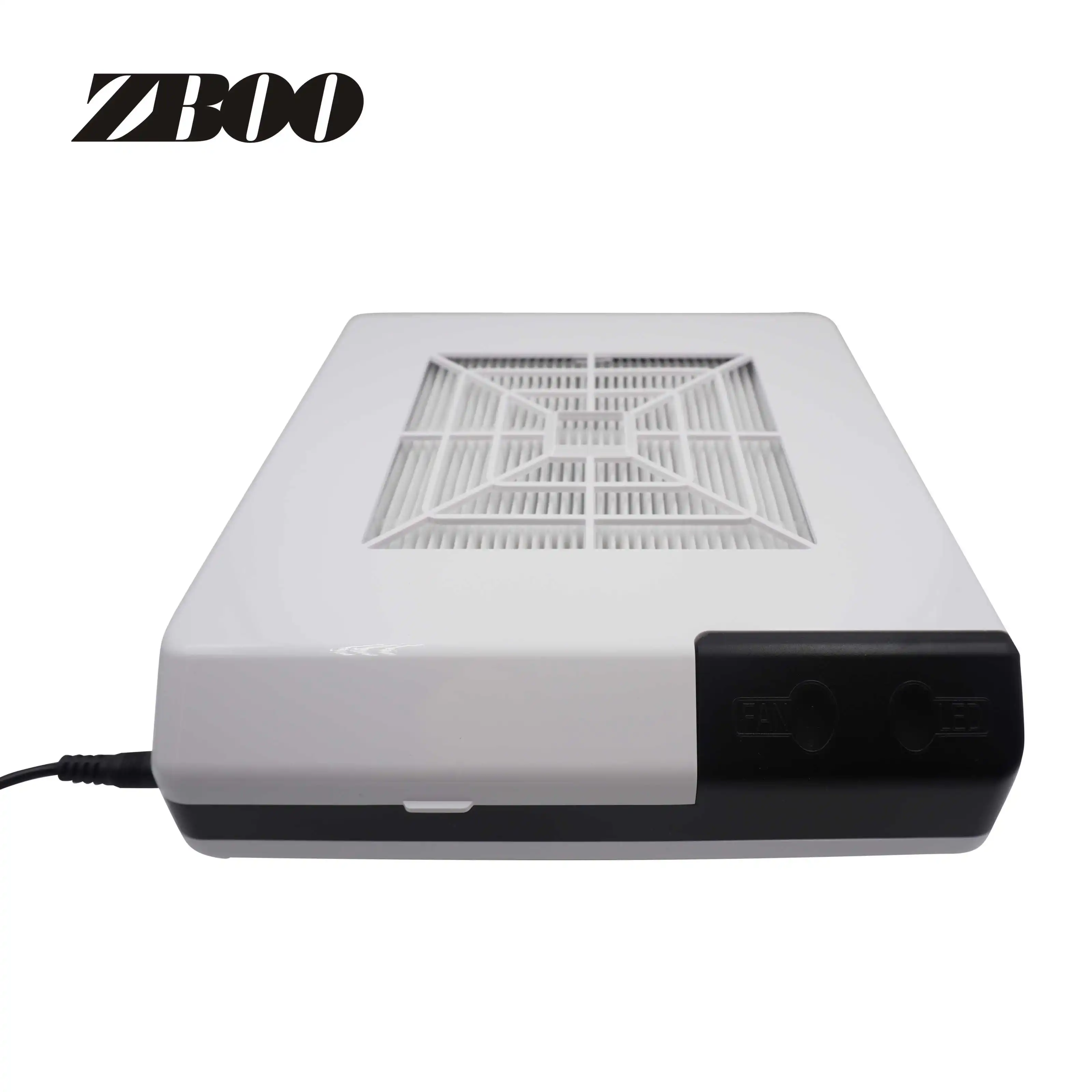Dentist 60W Dust Collector Dentistry Vacuum Cleaner Desktop Large Suction Machine Dental Professional Equipment