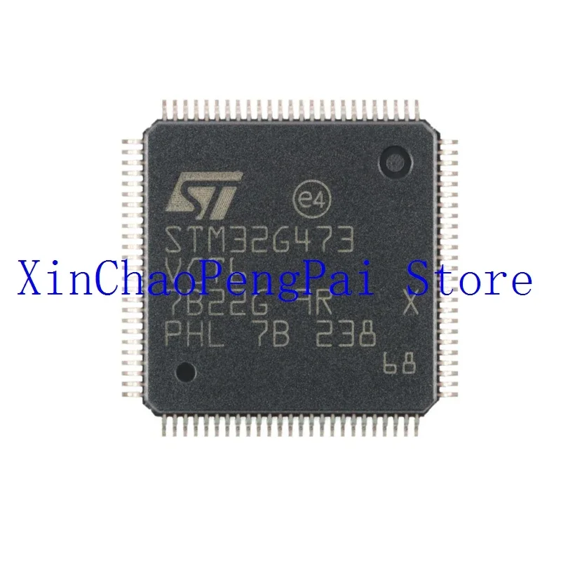 1pcs/lot STM32G473VCT6 LQFP-100 Cortex-M4 Chipset 100% New&Original In Stock