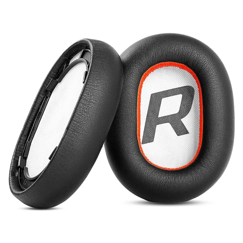 

Elasticity Cover Comfortable Earpads Ear Cushions for Pro2 8200UC Headphone