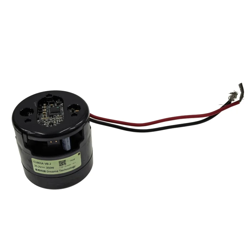 Dreame V9 Vacuum Motor Control Board Assembly C1801A V8-J 25.2V 350W Replacement Part - view 3