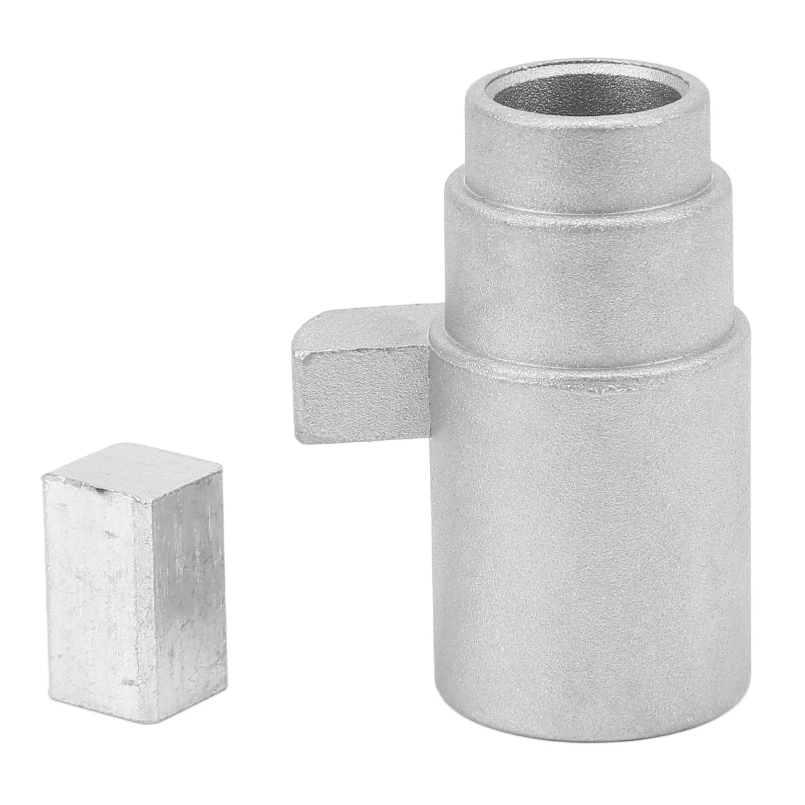 Arm Rest Adjuster Repair Bush Armrest Adjuster Repair Part Bush Right Side Replacement For T5 T6  BUS ONWARDS 2003