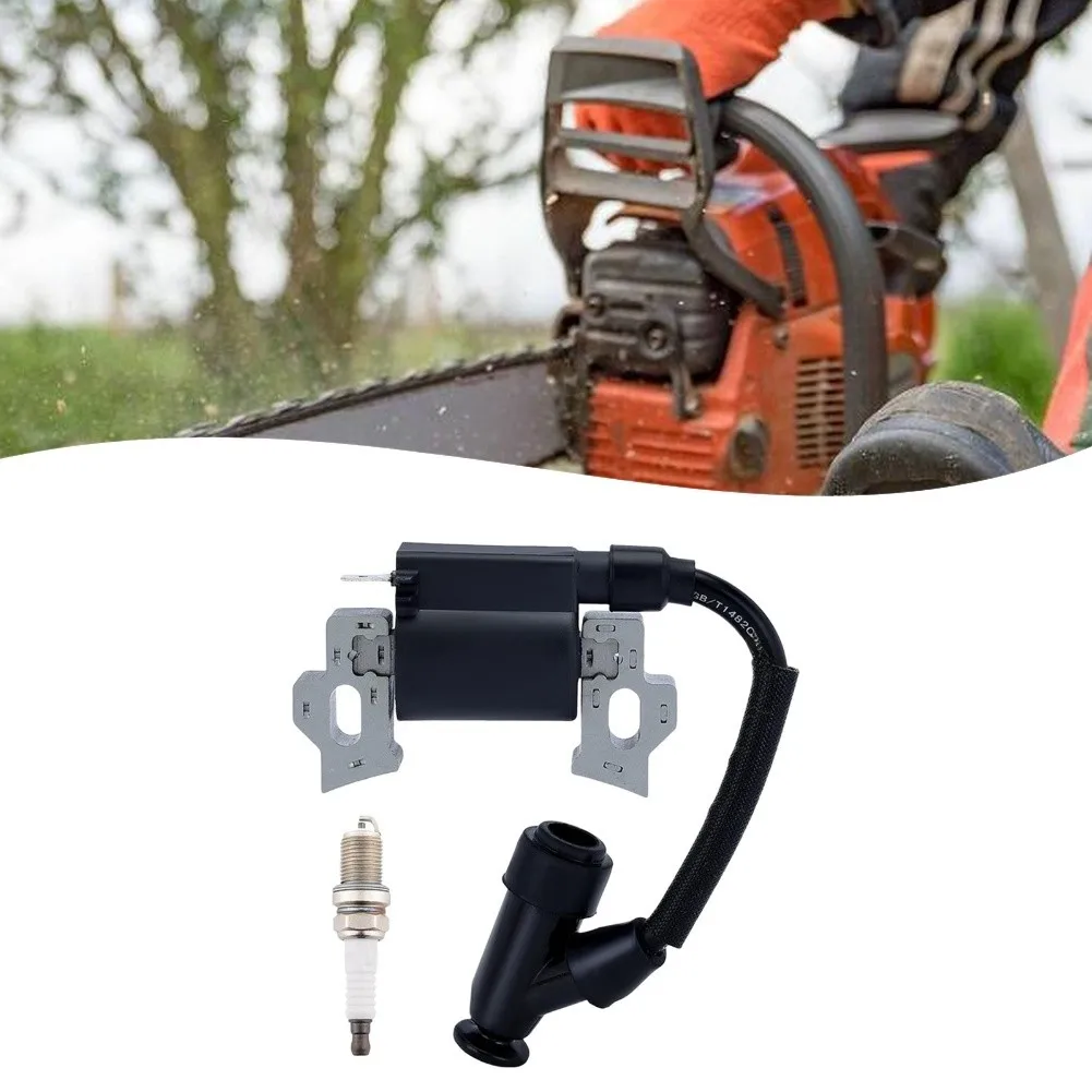 14-584-04-S Ignition Coil For Engine Model XT650 XT675 XT775 XT800 XT149 XTX650 Replacement Parts For Garden Power Tools