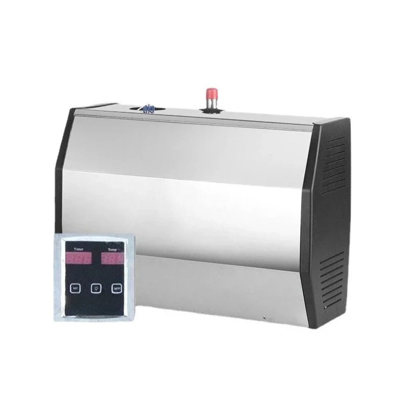Sauna Steam Engine for Home Use Sauna Steam Generator Engine Room Heater Stove Sauna Equipment Steam Engine Room
