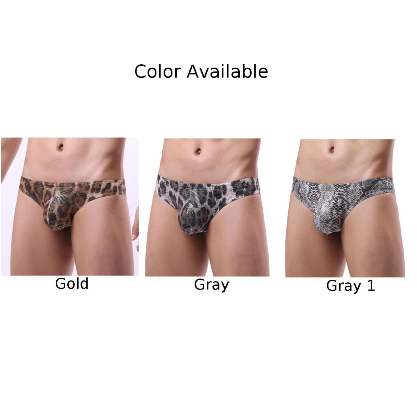 سراويل داخلية للرجال قابلة للتنفس على شكل حرف G لقضاء العطلات، الجنس المطبق: تطبيق الذكور: عطلة، عطلة، يوميًا