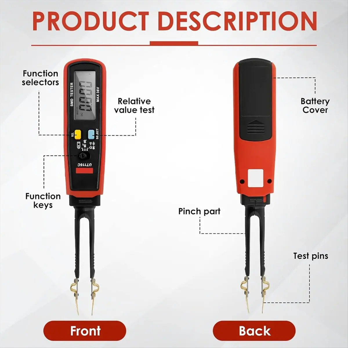 a91p]-probe-fuse-monitor-automotive-draw-fuse-tester-rotatable-180°car-power-circuit-testing-tool-for-boat-caravan