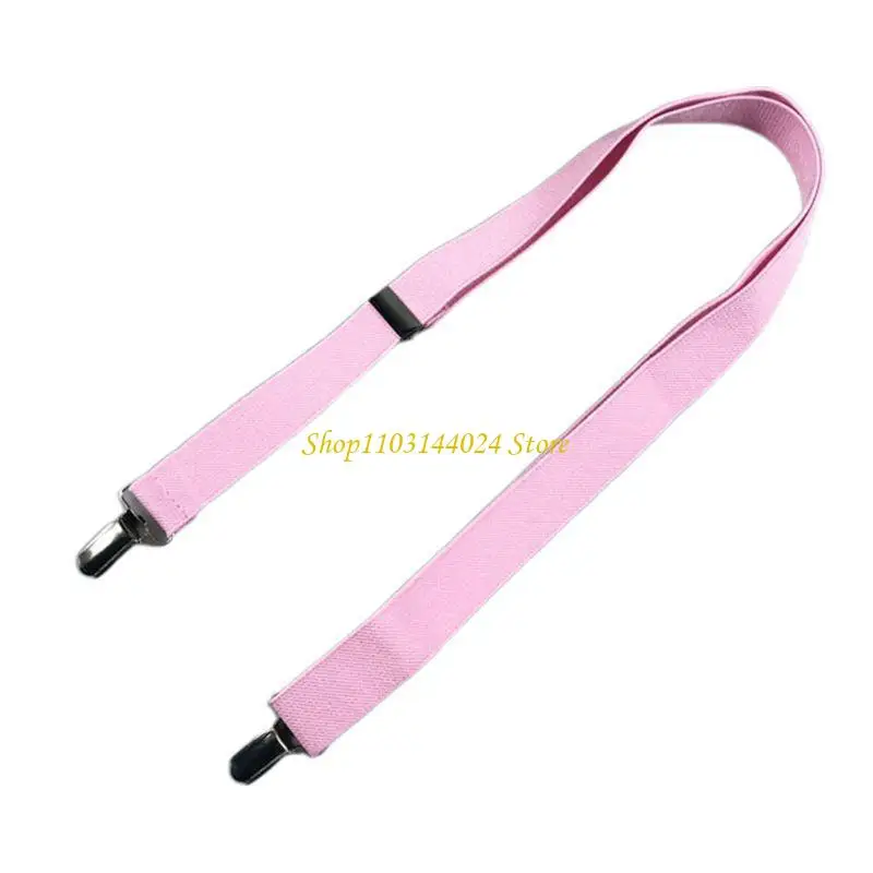 N5KE Mitten Clips Glovesclamp untuk Lampiran Aman untuk untuk Snow Snow Cold WI