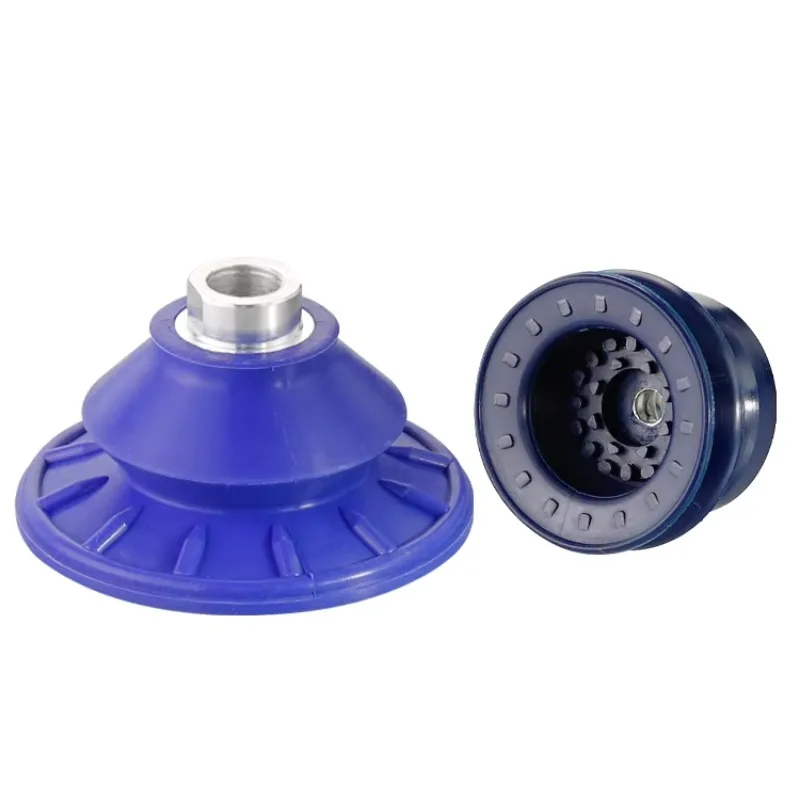 

SAB-125 Series Round Bellows Suction Cups for Handling Sheet Metal Vacuum Suction Cups Sucker Suction Cups Vacuum Pad