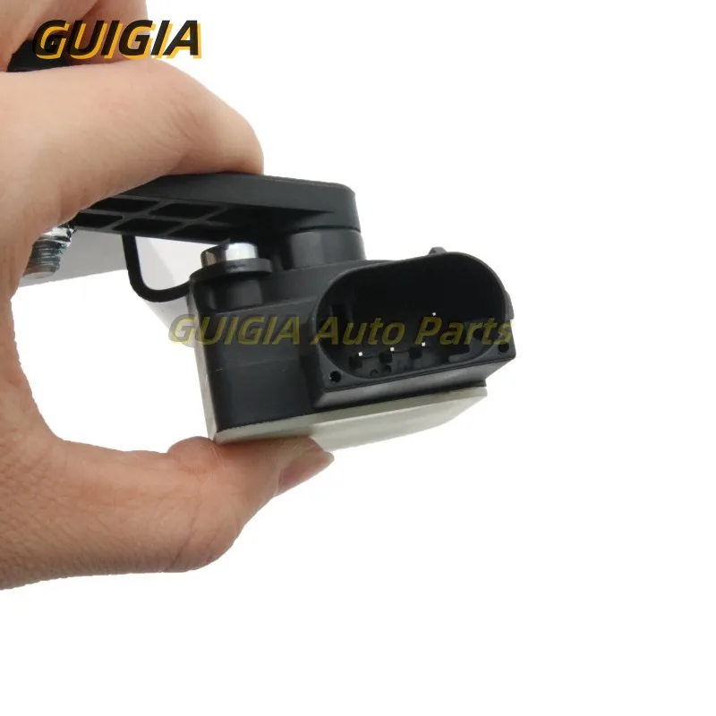 Front Left Right Height Sensor 68164093AA for Jeep Grand Cherokee WK2 2011 2012 2013 2014 2015 68164092AA Automotive Parts