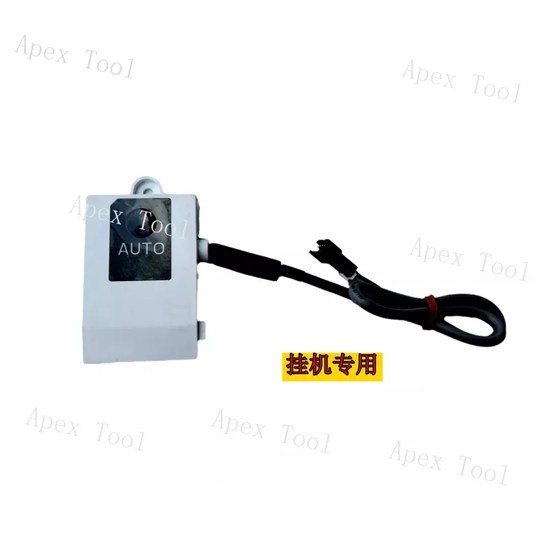 

Auxss Air Conditioner WiFi Communication Module Wireless Phone App 1122202200069
