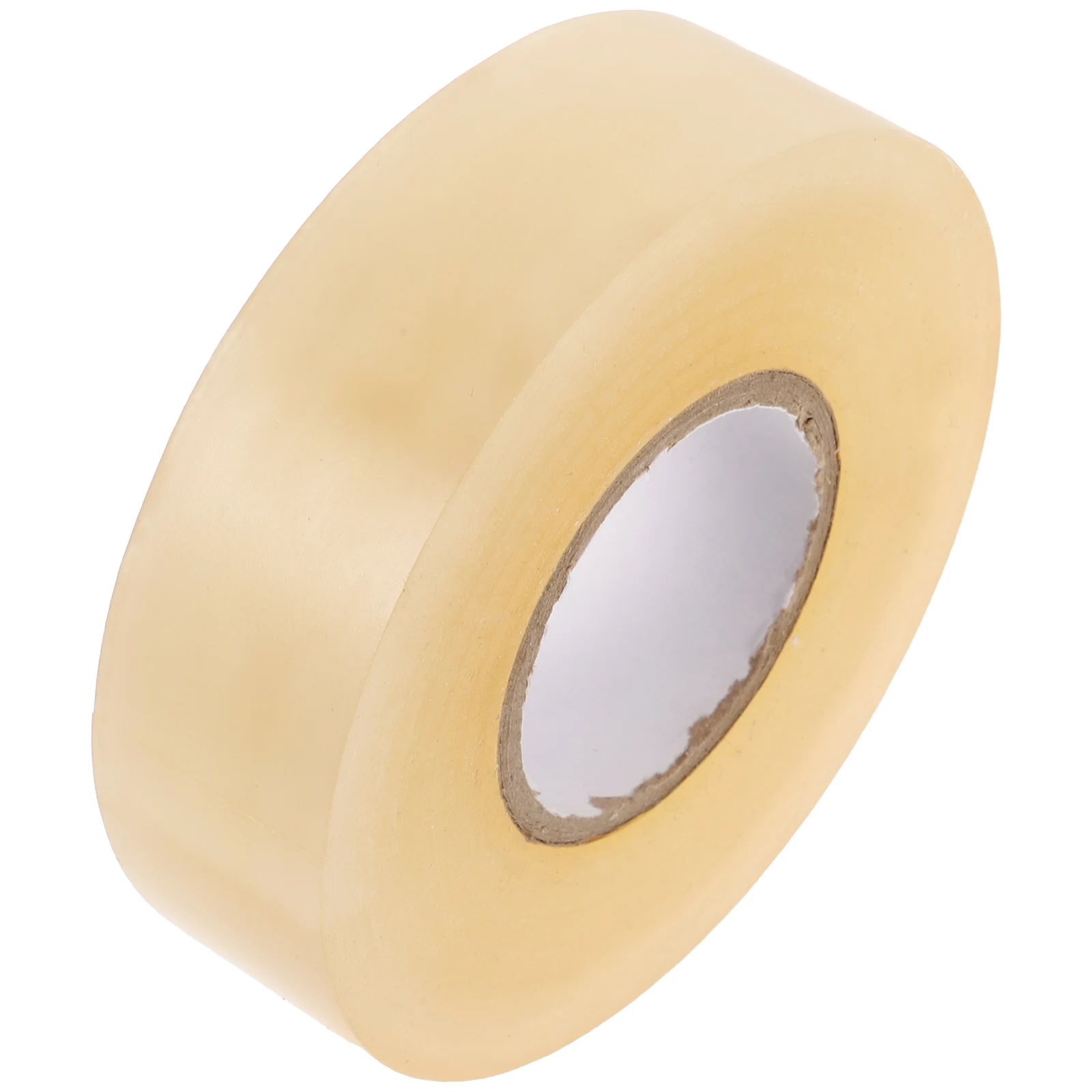 

PVC Ice Hockey Tape 25m Transparent Anti Slip Wear Resistant for Stick Protection Clear Adhesive High Strength Sock