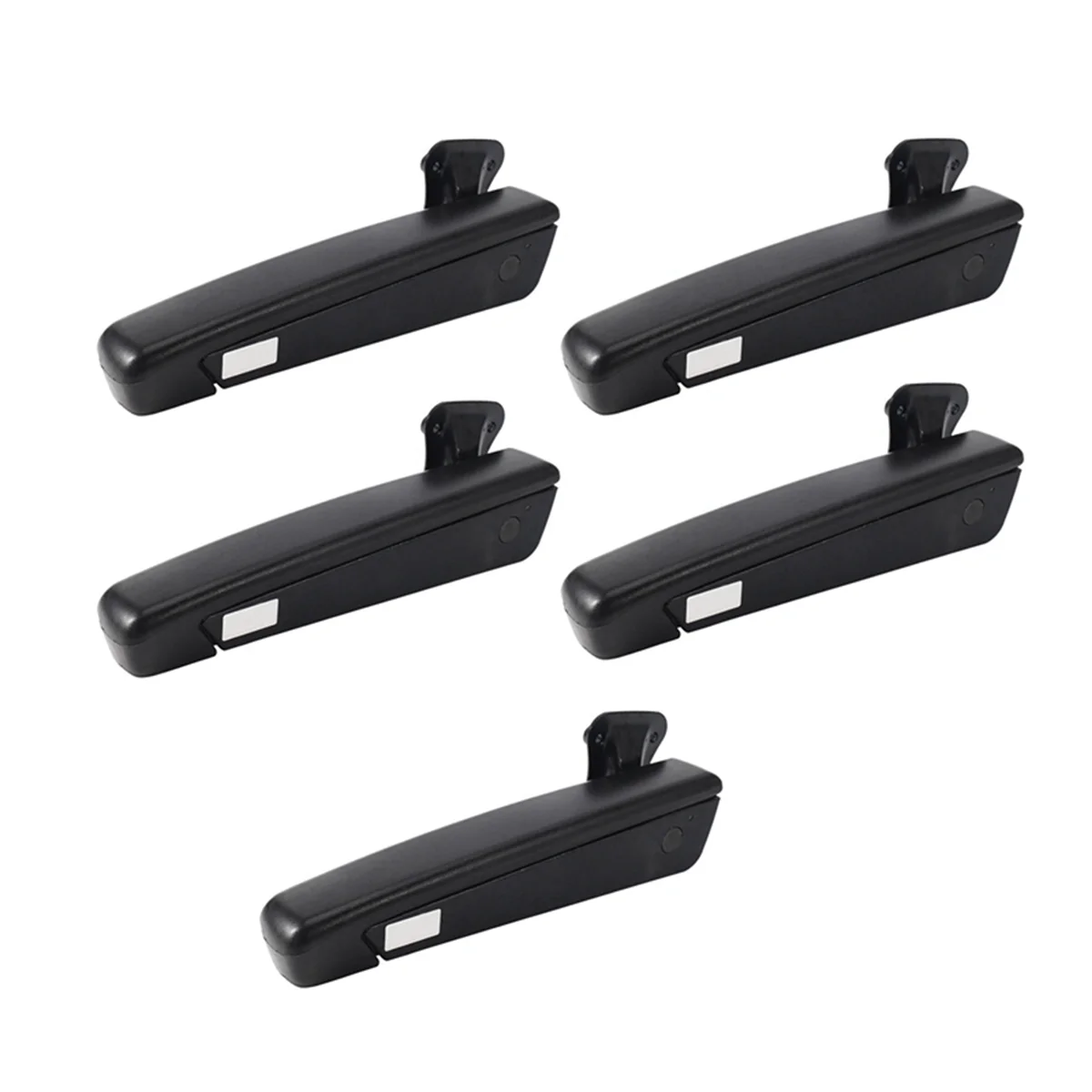 

5X Car Universal Adjustable Car Seat Armrest for Rv Motorhome Truck Auto Parts Left