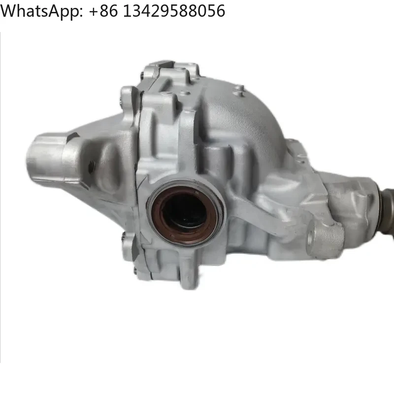 

OE FR3Z4310B FR3W4200LA Other Auto Parts Differential COUPLING ASSY Rear Axle Differential