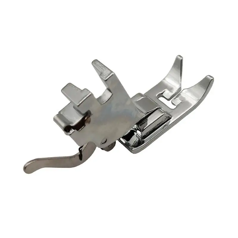 ماكينة خياطة منزلية قدم عالمية + ساق عالية قدم الضغط في ماكينة الخياطة تناسب جميع ملحقات ماكينة الخياطة # CY-7300H+7301 #3