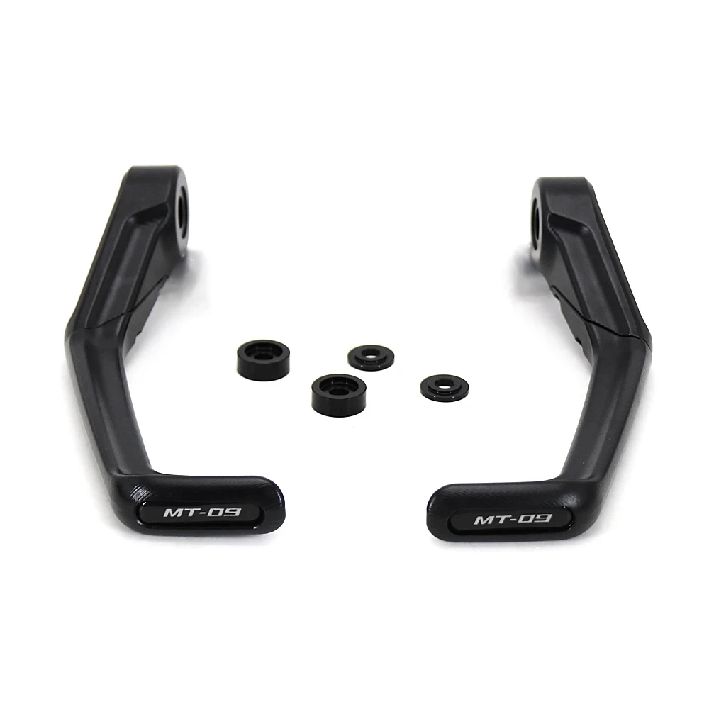 

MT09 2025 Motorcycle Bow Guard Brake Clutch Handguard For Yamaha MT09 MT-09 MT 09 SP 2021-2026 Brake Clutch Lever Protector