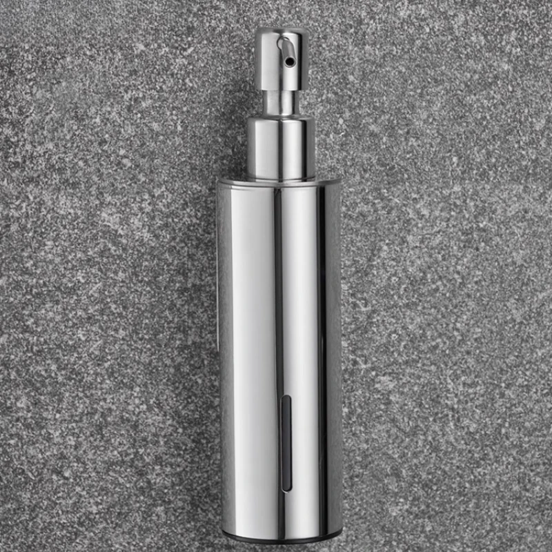 

Light Luxury Suppress Soap Dispensers Travel Quality Modern High End Soap Dispensers Designer Shower Jabonera Fashion Furniture