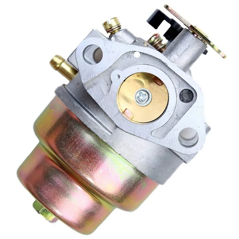 Carburetor For Honda Lawn Mower GCV160 GCV135 GC135 GC160 With Washer And Fuel Line