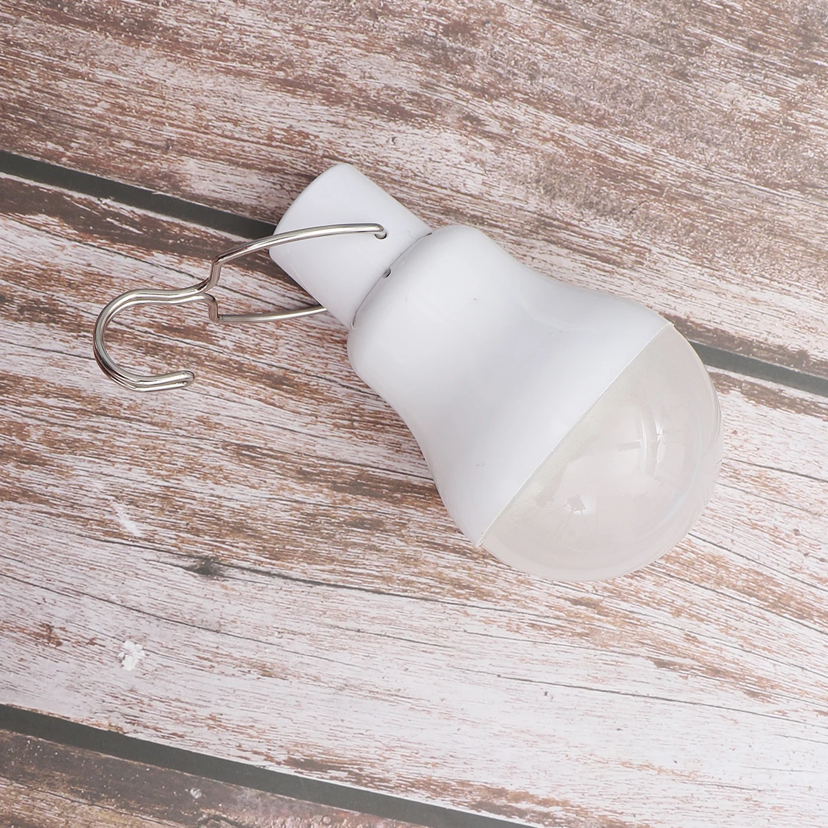 

Outdoor Lighting Bulbs LED Solar Lamp Camping Flexible Spotlight Work Powered Emergency