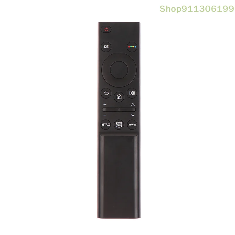 Новый телефон для дистанционного управления умным ТВ UE43AU7100U, сменный износостойкий пульт дистанционного управления, программирование не требуется