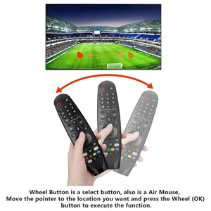 Lg smart tv'de ilk 10 satış-no. 8