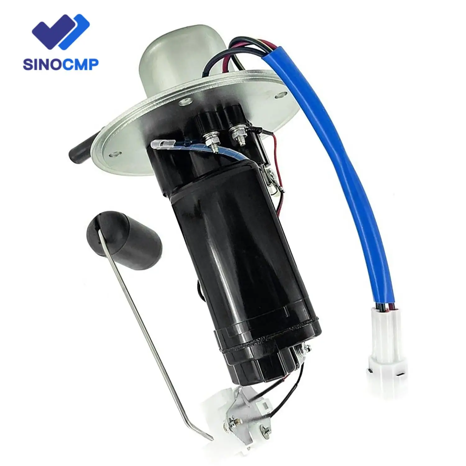 15100-01H00 1510001H00 Fuel Pump Assembly For Suzuki 2006-2007 GSXR600 GSXR750 GSX-R600 GSX-R750