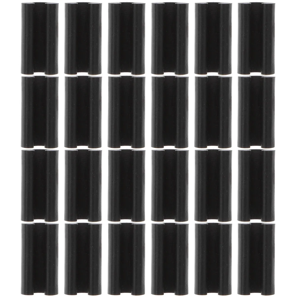 

200pcs Anti-Slip Foot Pads 4.8Mm Opening Sink Grate Feet Wire Bumpers For Kitchen Rack Plastic Protectors Furniture Glides