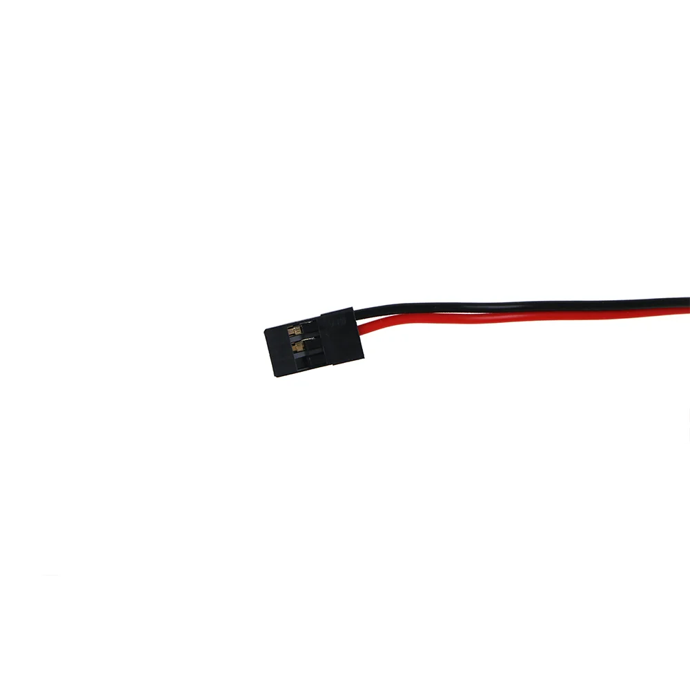 RC Crawler Power Accessory Hobbywing UBEC 5A V2 Air High Voltage Step Down Regulator Adjustable 5V 6V 7.4V Max 5A Current