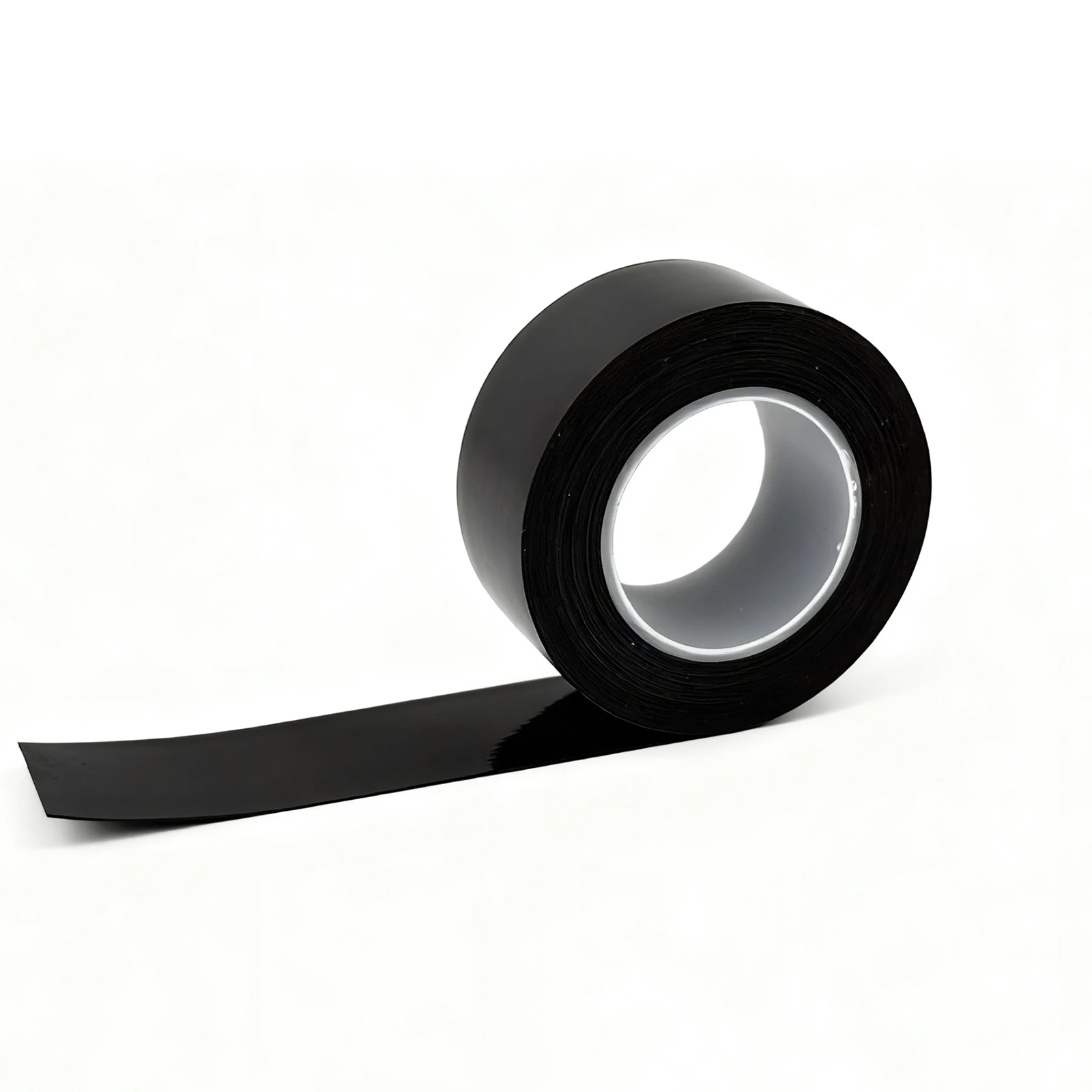 Magnet Tape Roll Flexible Strong Magnetic Strip with Adhesive Backing, for DIY Craft Projects Fridge Board Home Office Use, 3M