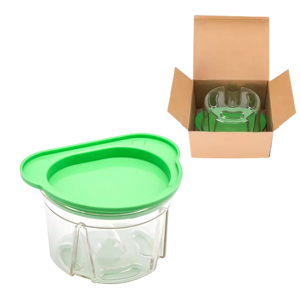 

Многоразовый пластиковый агар-бокс для дублирования зубных протезов, форма для дублирования зубов, агар-бокс для зуботехнической лаборатории, расходные материалы для зубных техников