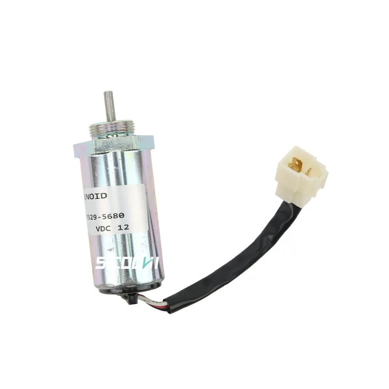 MUGURO for Isuzu car shutdown solenoid valve closing solenoid valve 8-97329568-0 8-97183014-0