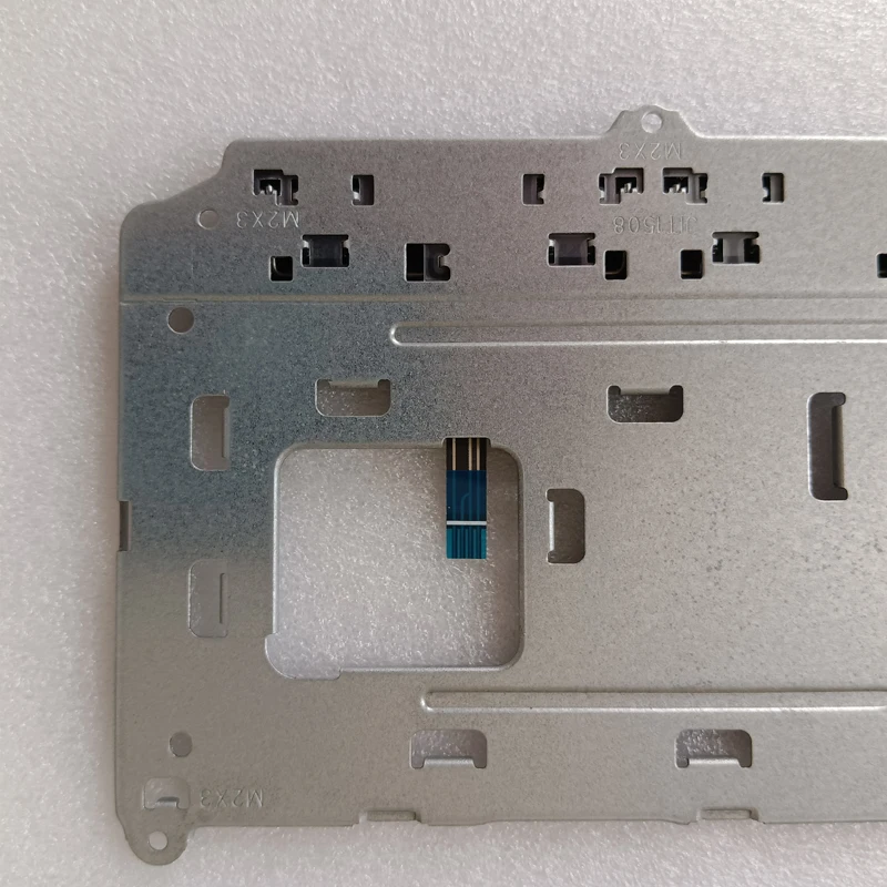 1PC Original Laptop Touchpad key button For Dell ALIENWARE 15 R3R4 17 R4 R5