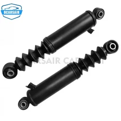 55320-2W200 Amortiguadores traseros izquierdo derecho para Hyundai santa fe Diesel 2013- 2018 Oem # 55320-2W700 55321-2W700 553212 W200