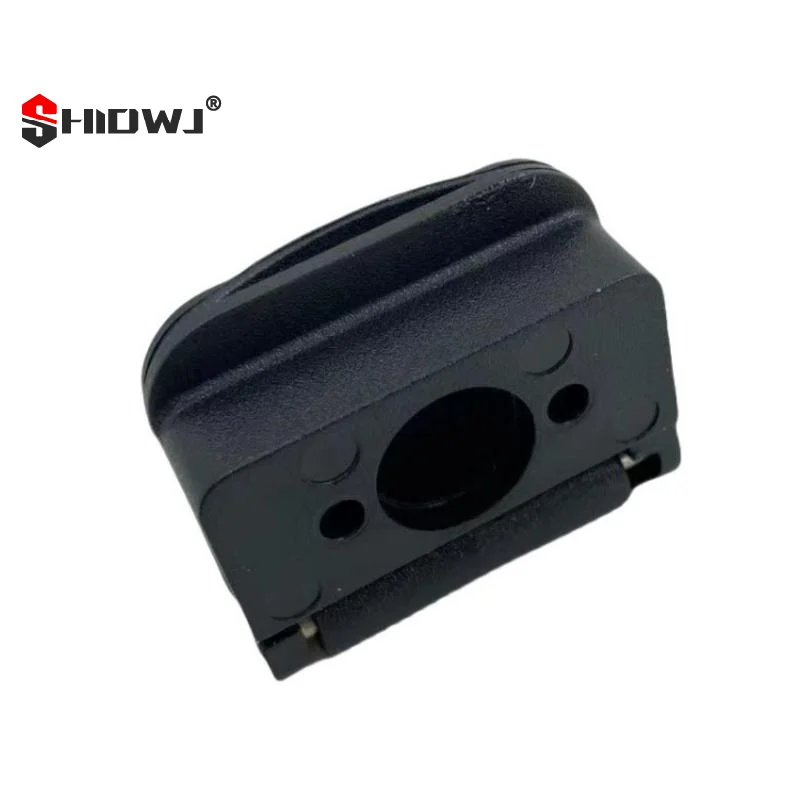 

1 шт. водонепроницаемая защитная крышка для зарядного порта BA-Protective Cover для электросамоката Kukirin G2 MAX, запасная часть