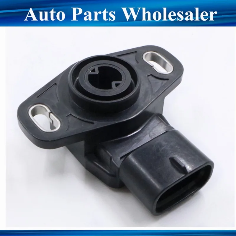 

Original New SN2329 873226 Throttle Position Sensor For Honda BF75 Turn Right About 90 Degrees