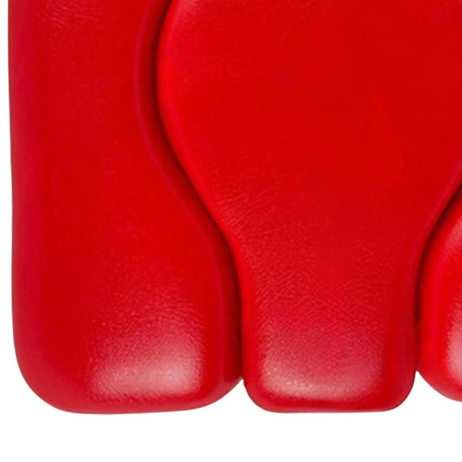 Bedside Commode Seat Cushion Easy Clean Universal Commode Chair Hole Cover for Elderly Soft Sponge Padded Raised Toilet Seat