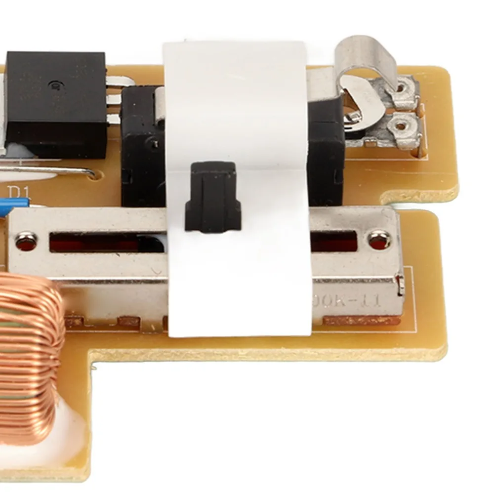 Responsive Sewing Machine Pedal Plastic AC-DC Driver Universal Circuit Board LED Constant Current Metal Pedal Controller