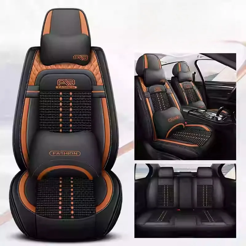 

Car Accessories Car Seat Covers for Mazda 3 Axelama 6 AtZ CX5 CX4 Seat Cover Special Cushion Universal All-inclusive Seat Cover