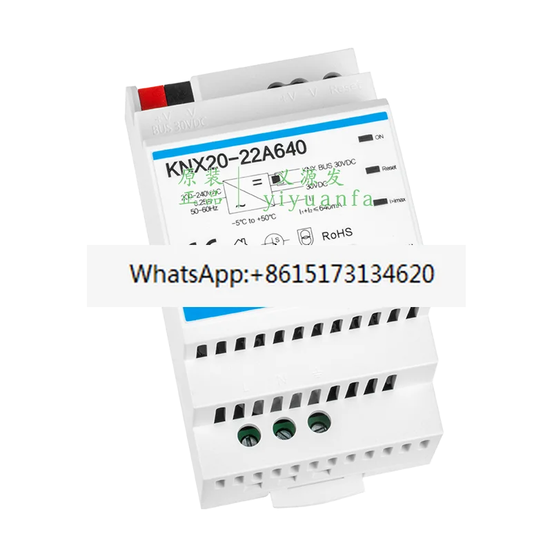 KNX20-22A640 Acdc C…