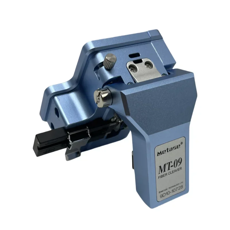 MT-09 Een Stap Fiber Optische Cleaver Kabel Snijmes Metase MT09 FTTT Glasvezel Mes Gereedschap Cutter Hoge Precisie
