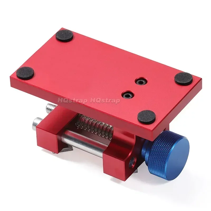 Narzędzie do demontażu ramki zegarka z czterema ostrzami Narzędzia do otwierania tylnej obudowy zegarka dla zegarmistrza do naprawy części zegarków 38-40 mm