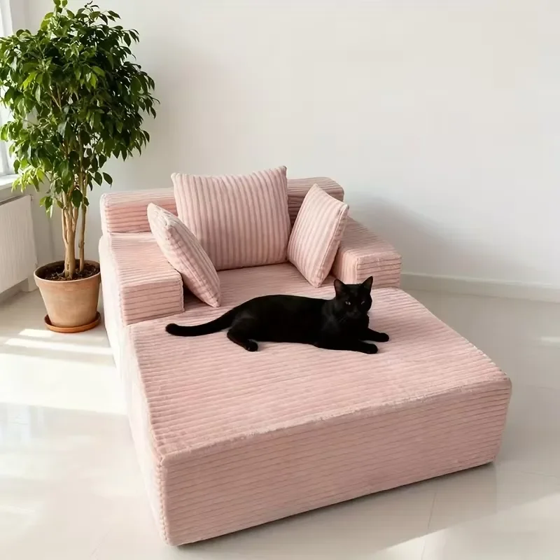 single compressed vacuum sofa set furniture living room hotel lobby reception sofa small size apartment sleeper sofa bed