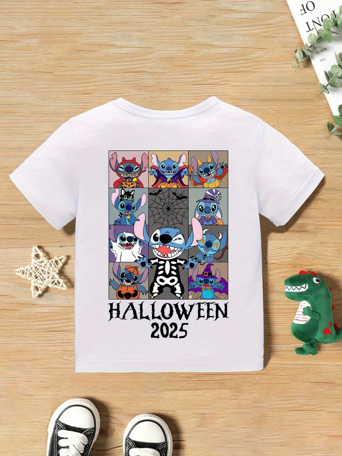 Disney Stitch Fun P… - image