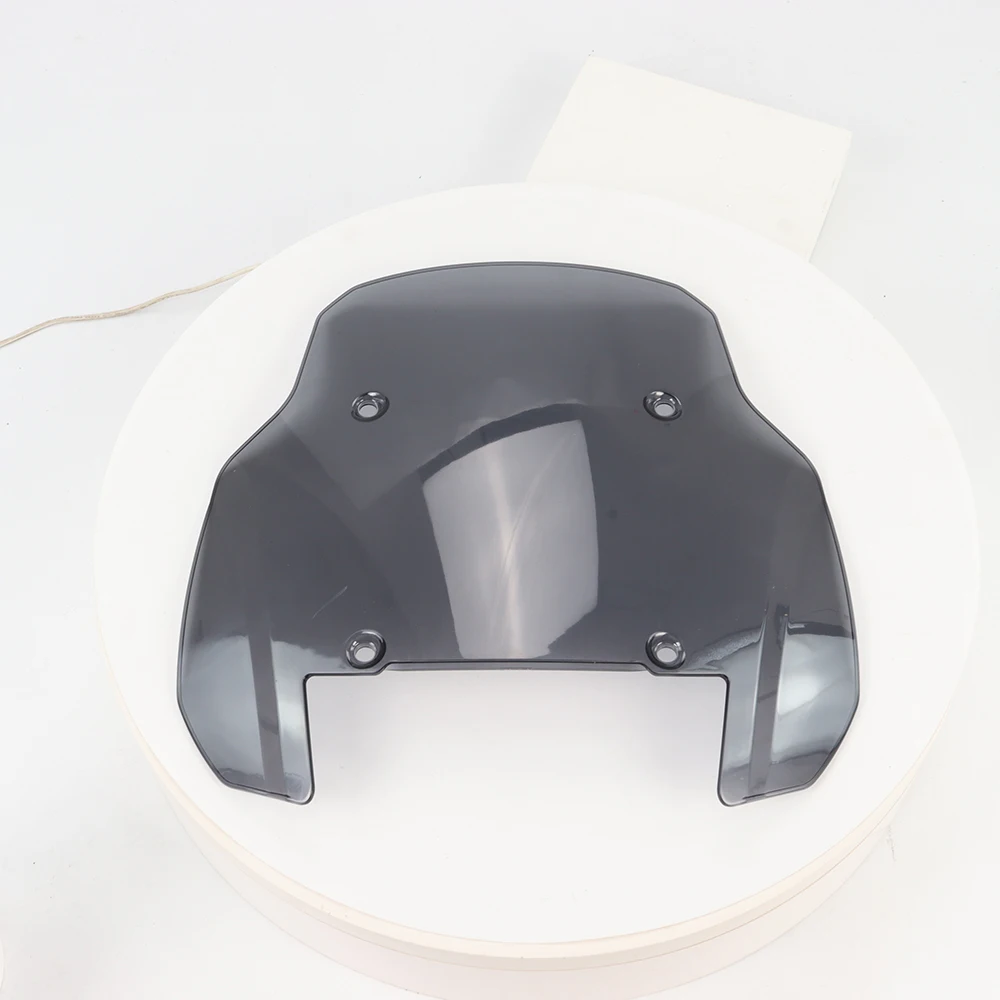 FOR PAN AMERICA 1250 S PA1250 PANAMERICA1250 2021 Motorcycle Windshield WindScreen Front Screen Adventure 11