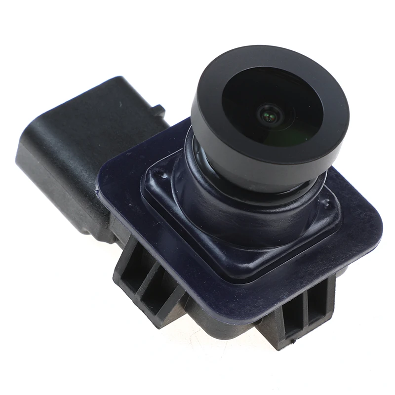 Car New Rear View Backup Parking Reverse Camera EB5Z19G490A EB5Z-19G490-A DB5Z19G490A Fit For 2011-2015 Ford Explorer