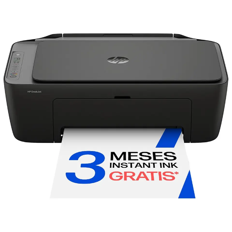 HP DESKJET 2910 IMPRESORA MULTIFUNCIÓN
