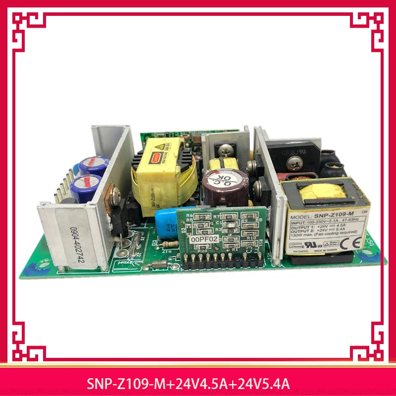 PRX900 For JBL Active Speaker Power Amplifier Module PRX 900 SNP-Z109-M FPS400-24 P0922YU QUINT-PS/1AC/24DC/10 24V/10A 2866763