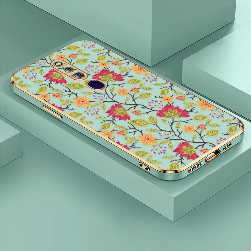 Phone Case For Oppo…