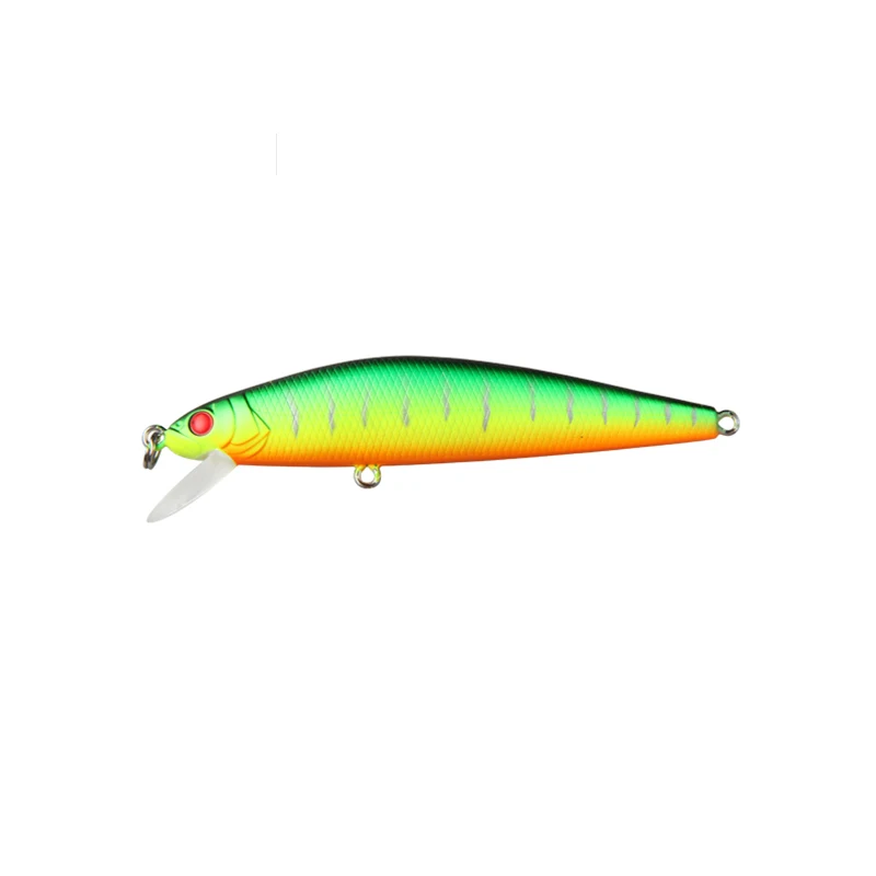 LUTAC Classic Minnow length 90mm Weight 11.4g high quality fishing lure