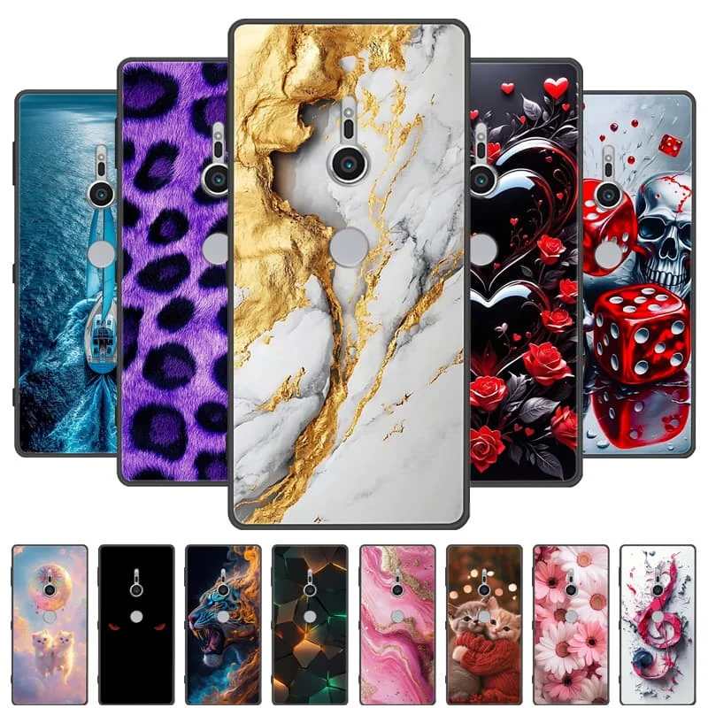 Capa For Sony Xperi… - image