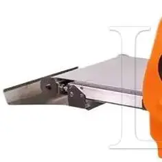 High Productivity Automatic Small Electric Pizza Dough Sheeter Bakery Machinery