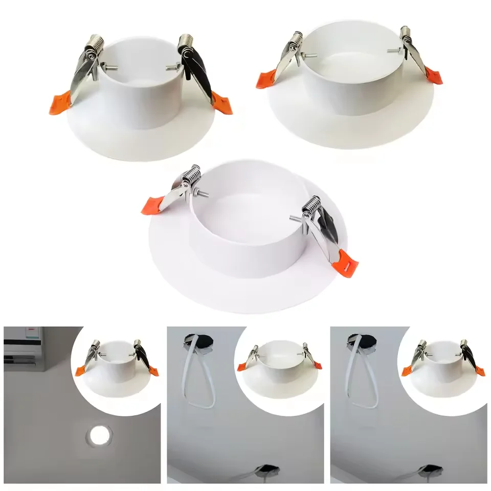 

Декоративная накладка на вентиляционное отверстие кондиционера, круглая уплотнительная пластина для отверстия воздуховода, заглушка для стеклянного отверстия, заглушка для отверстия дымохода